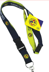 Club America Lanyard