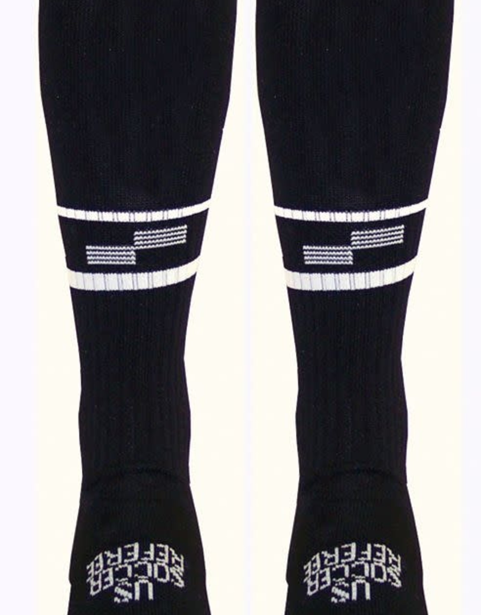 Official Sports Official Sports USSF Two Stripe  Sock