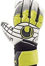 Uhlsport Uhlsport Elim Supersoft Fingersave Glove