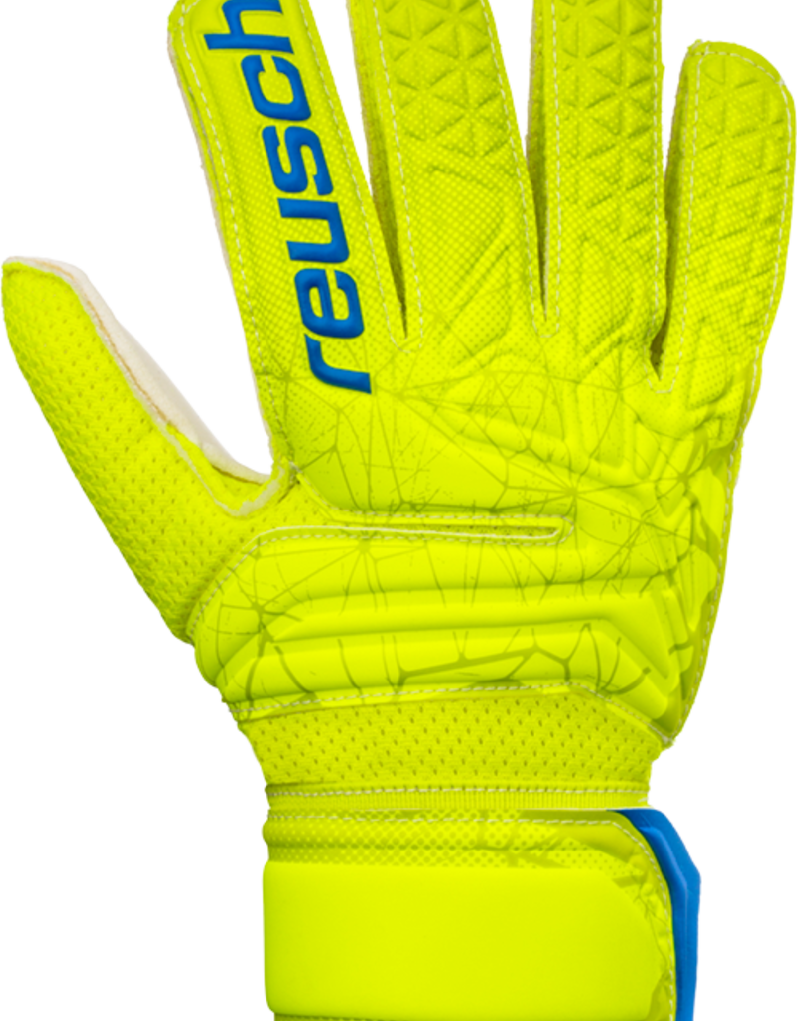 Reusch Reusch Fit Control SG JR