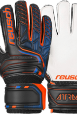 Reusch Reuch Attrakt RG Open Cuff FS JR