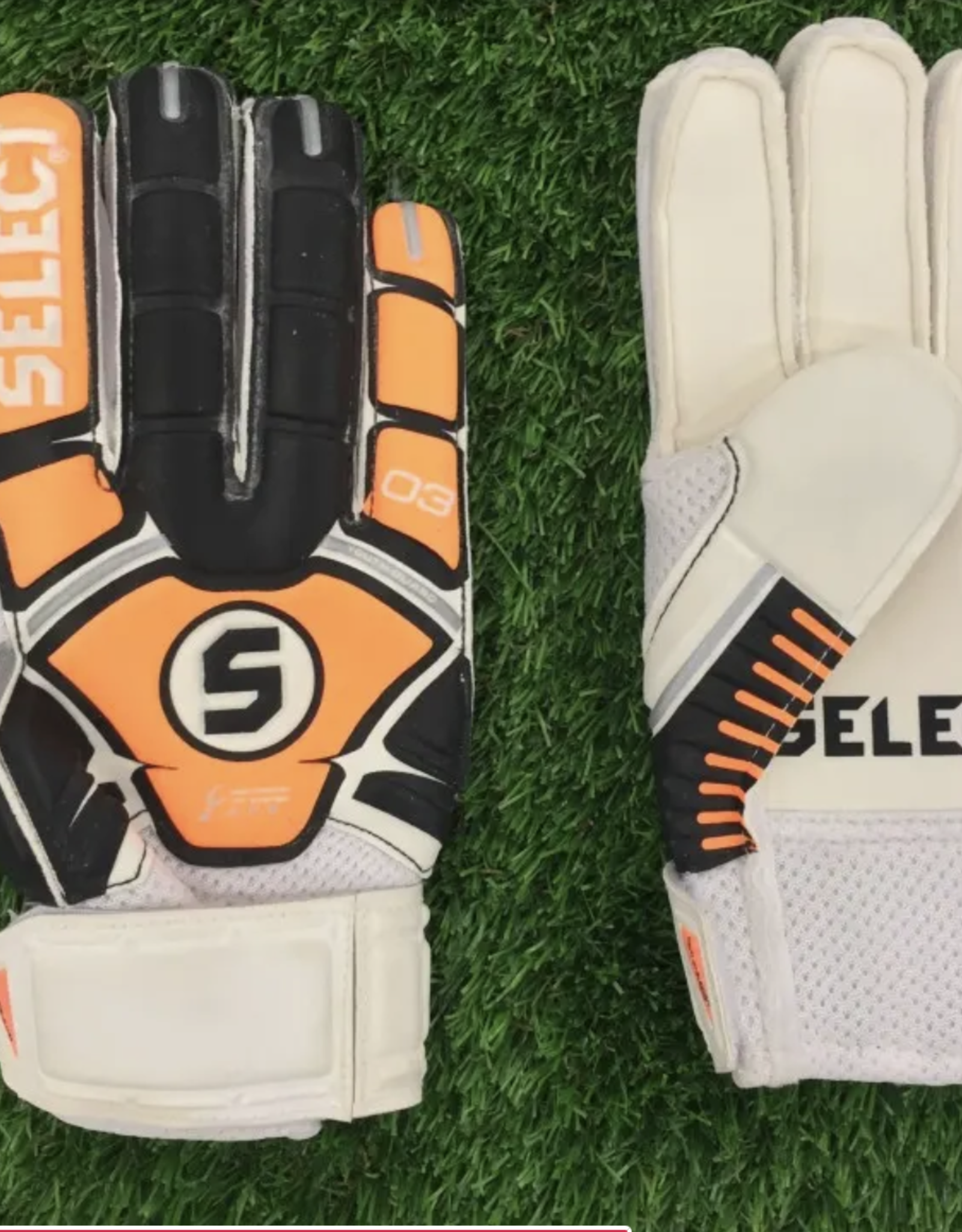 Select Select 03 2014 GK Glove