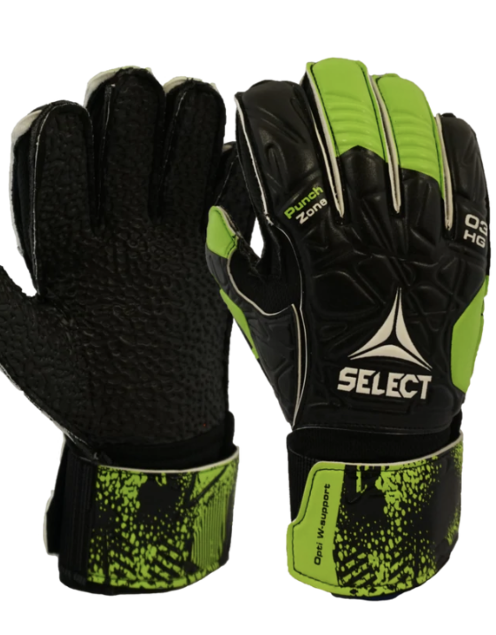 Select Select 03Youth Protech HG