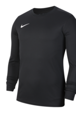 Nike Nike Park II Youth GK Jersey Black Youth Xlarge