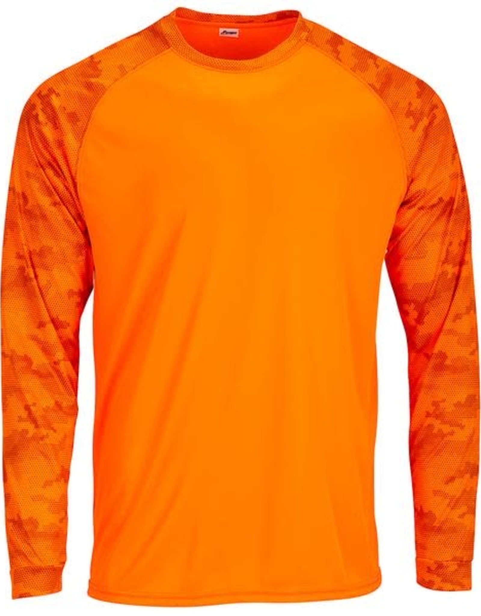 Paragon Cayman Paragon Cayman Goalie Jersey
