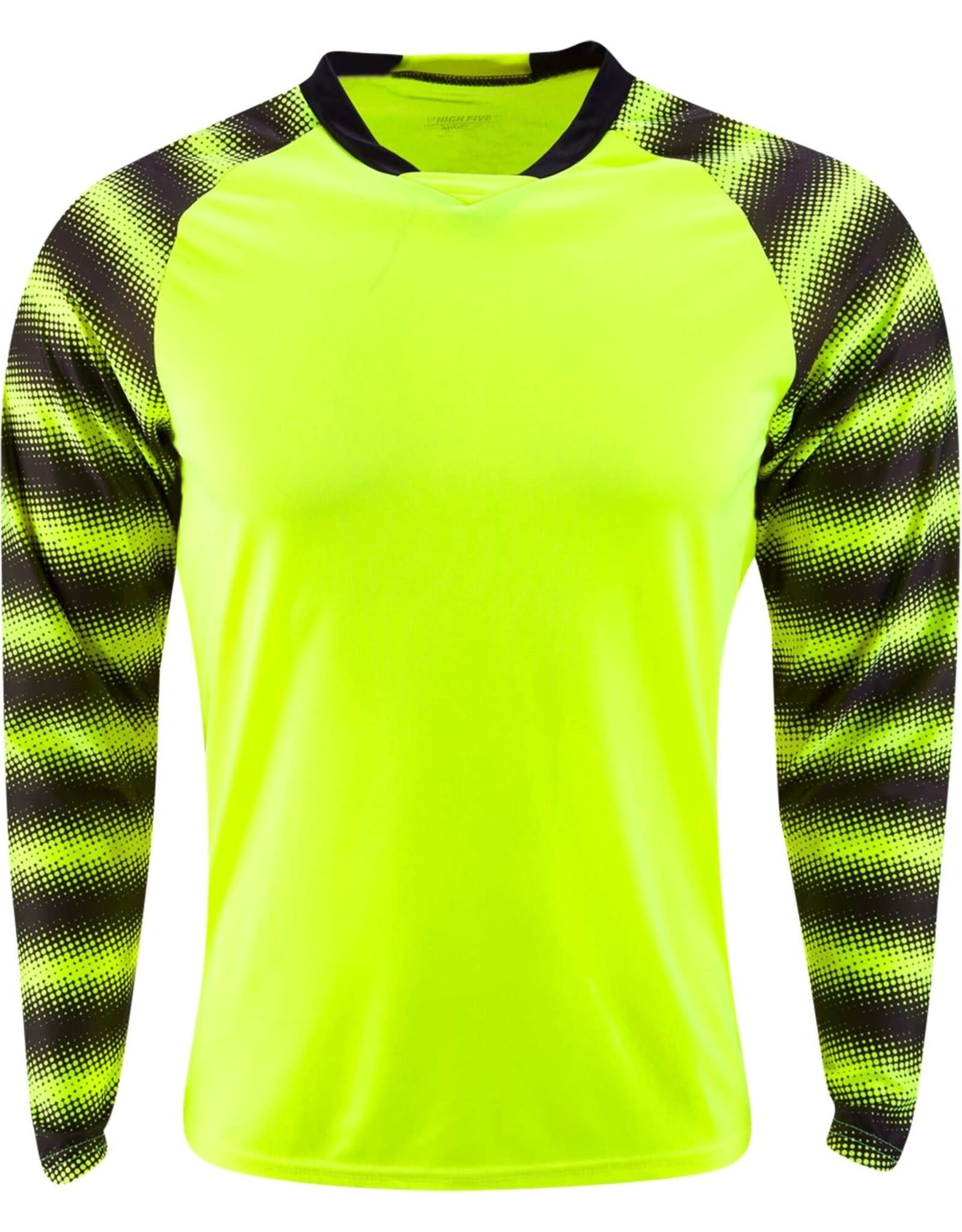 High Five High five Prism Soccer Goal Keeper Jersey