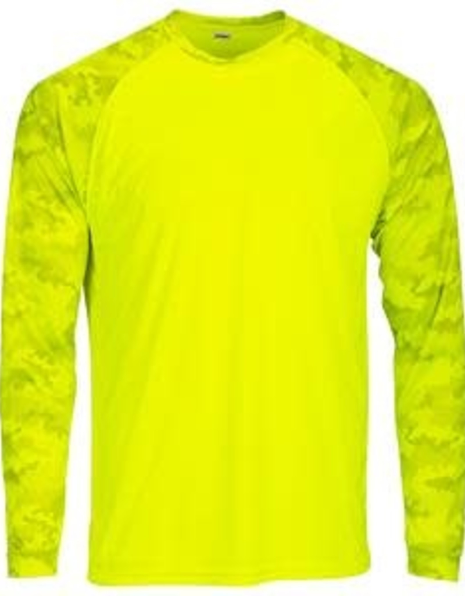 Paragon Cayman Paragon Cayman Goalie Jersey