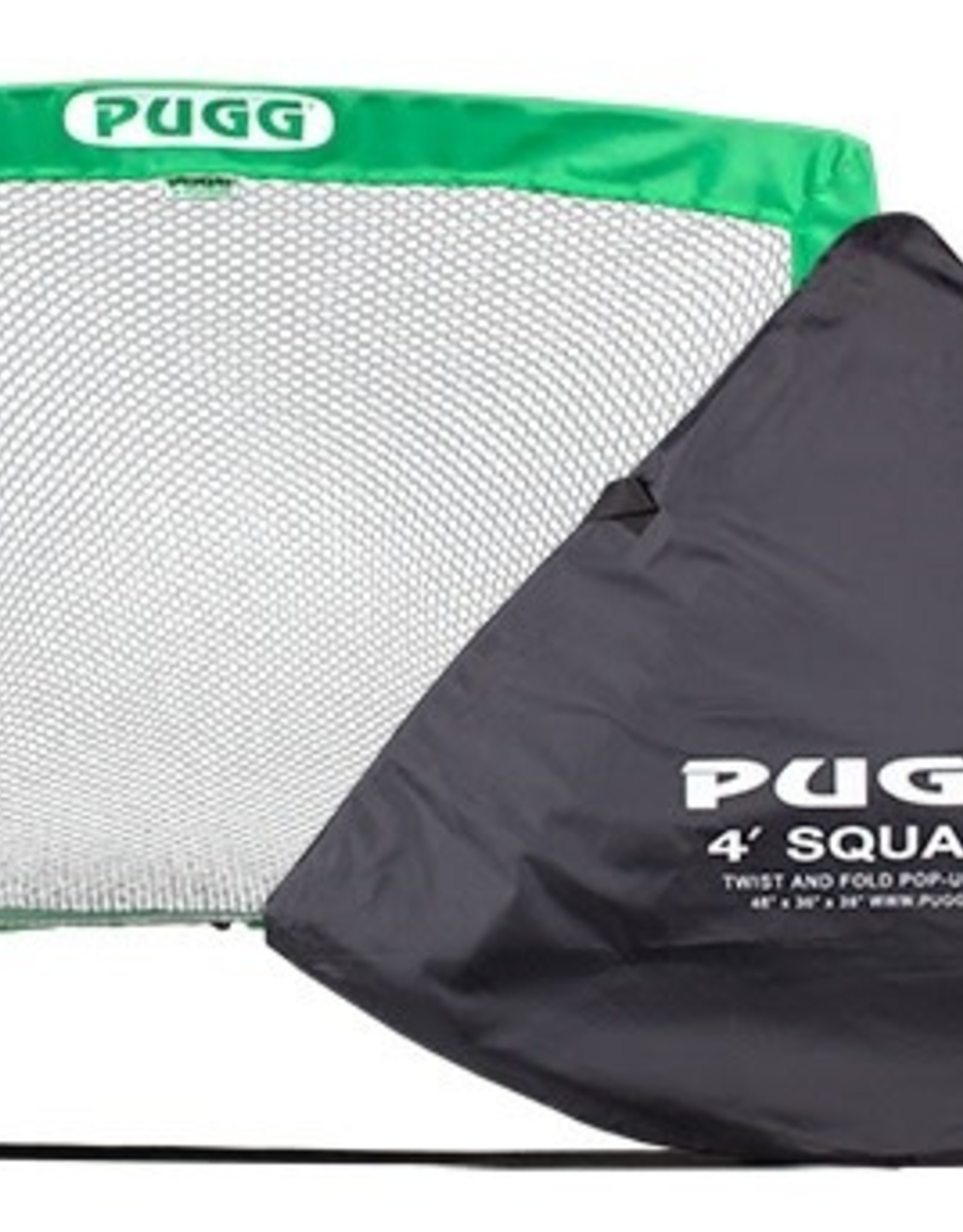 Pugg Pugg 4' Square Goal