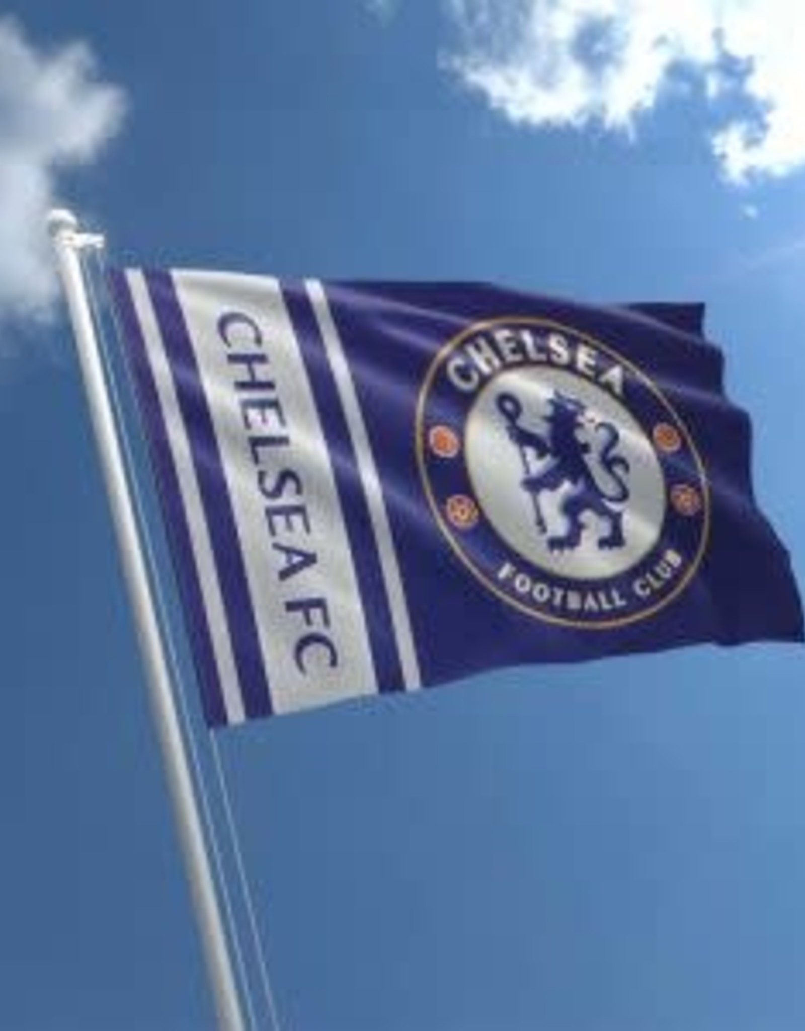 Chelsea Flag (152x91cm)