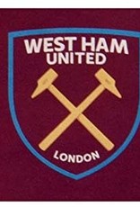MAD USA West Ham United Flag (152x91cm)