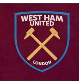MAD USA West Ham United Flag (152x91cm)