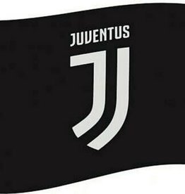 MAD USA Juventus Flags (Black 5x3)