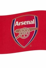 MAD USA Arsenal Flag (152x91cm)