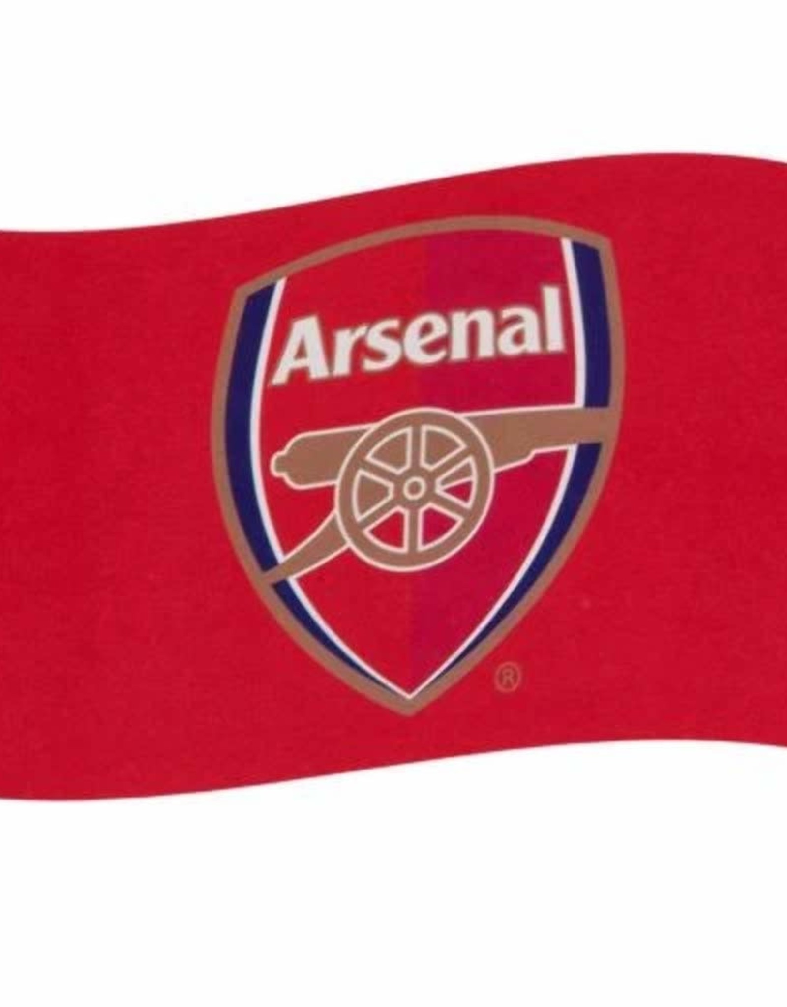 MAD USA Arsenal Flag (152x91cm)