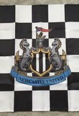 MADE USA Newcastle United Flag (152cmx91cm)