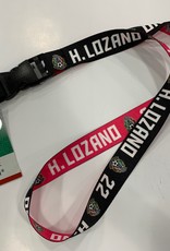 SNM Lanyard