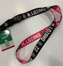 SNM Lanyard