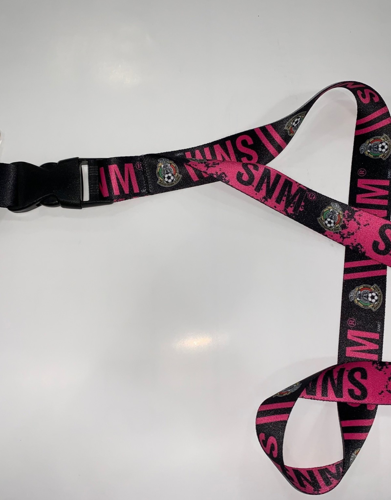 SNM Lanyard