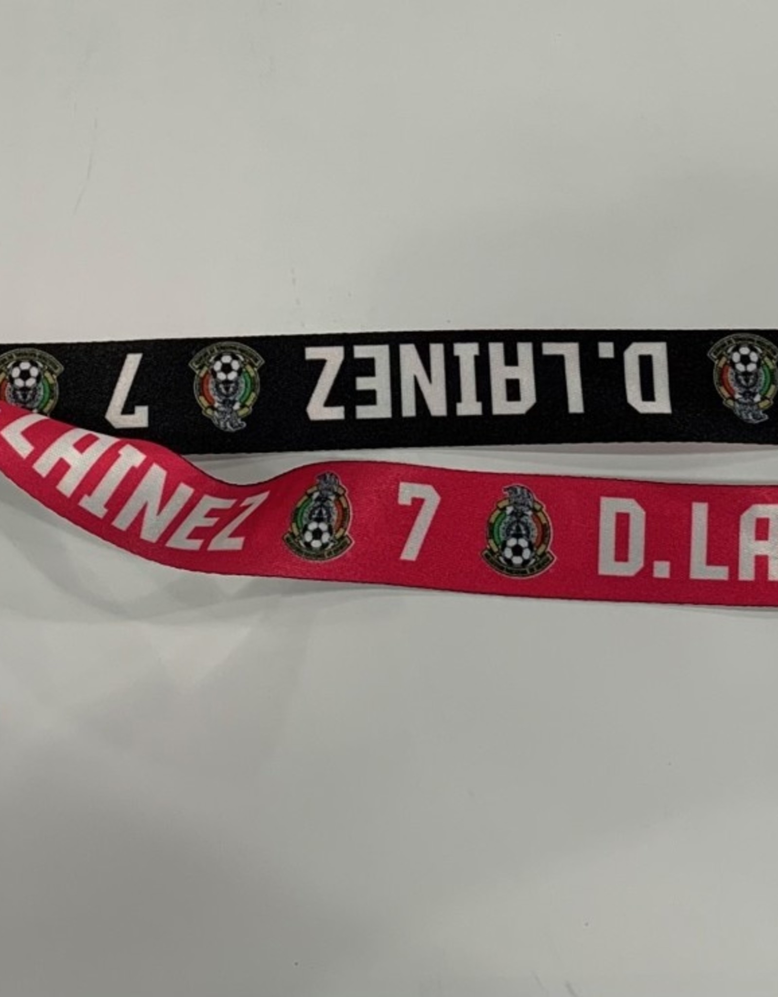 SNM Lanyard