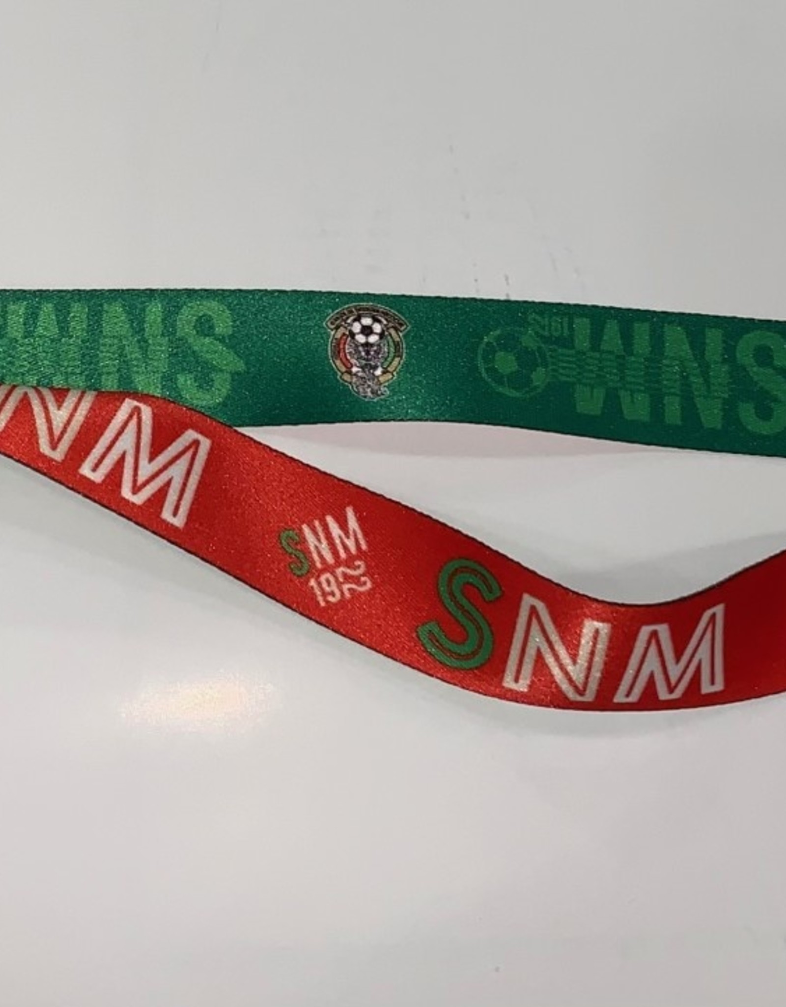 SNM Lanyard