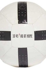 Adidas Adidas Juventus Club Home Soccer Ball