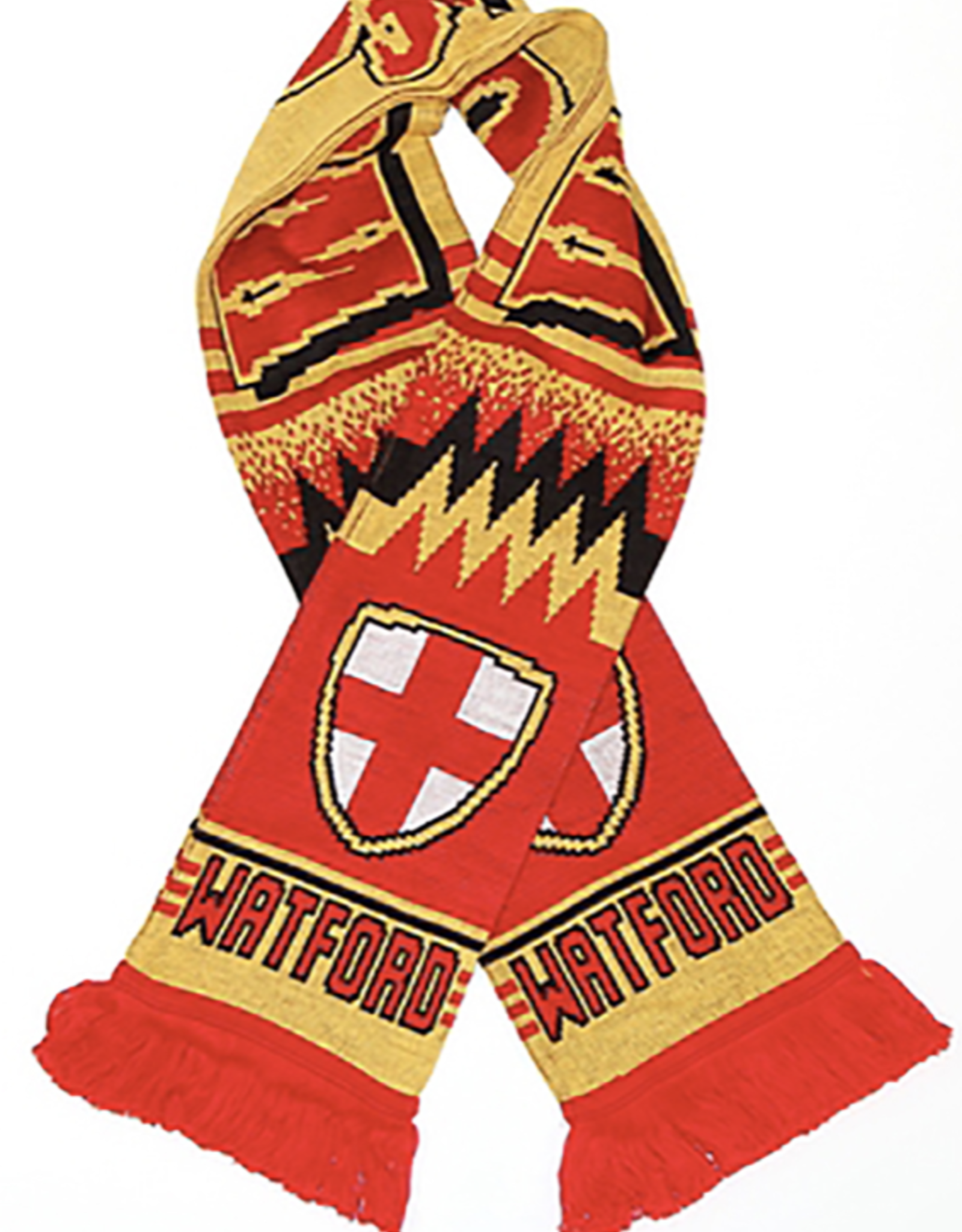 Watford Scarf