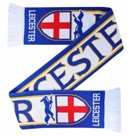 Leicester Scarf