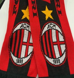 Premiership Soccer ACM Scarf