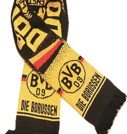 BVB Scarf