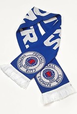 Rangers Scarf