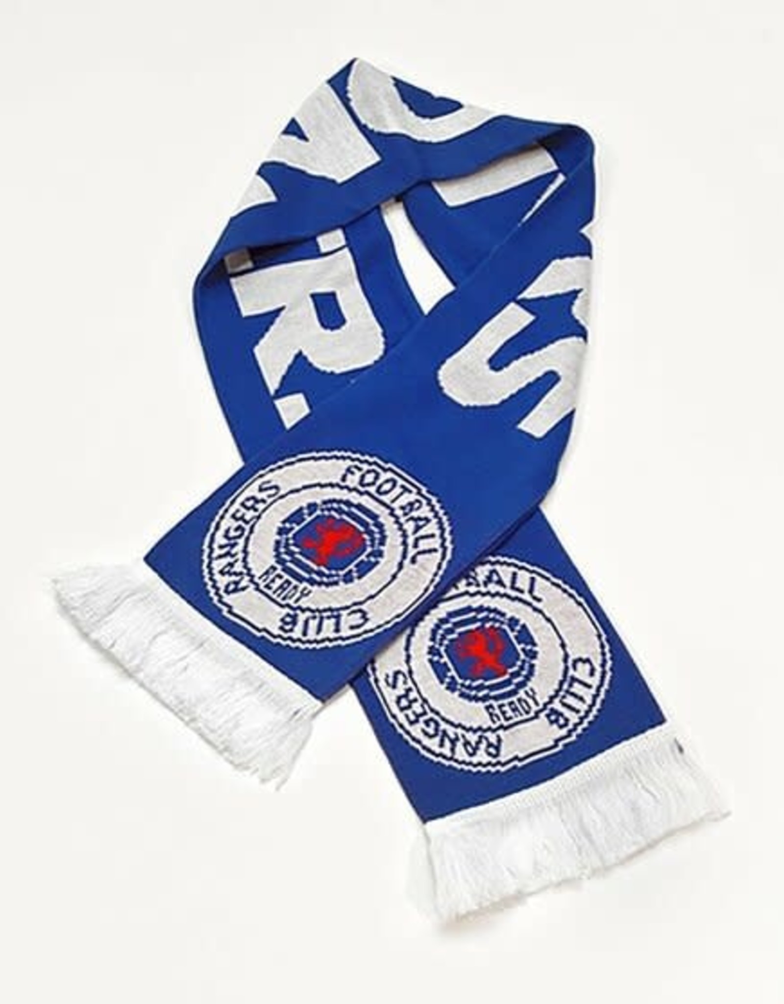 Rangers Scarf