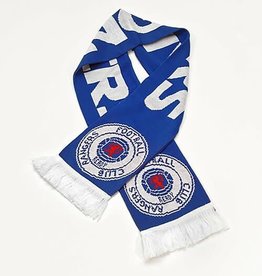 Rangers Scarf