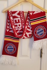 Premiership Soccer FC Bayern  Scarf