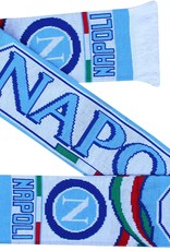 Premiership Soccer Napoli Scarf