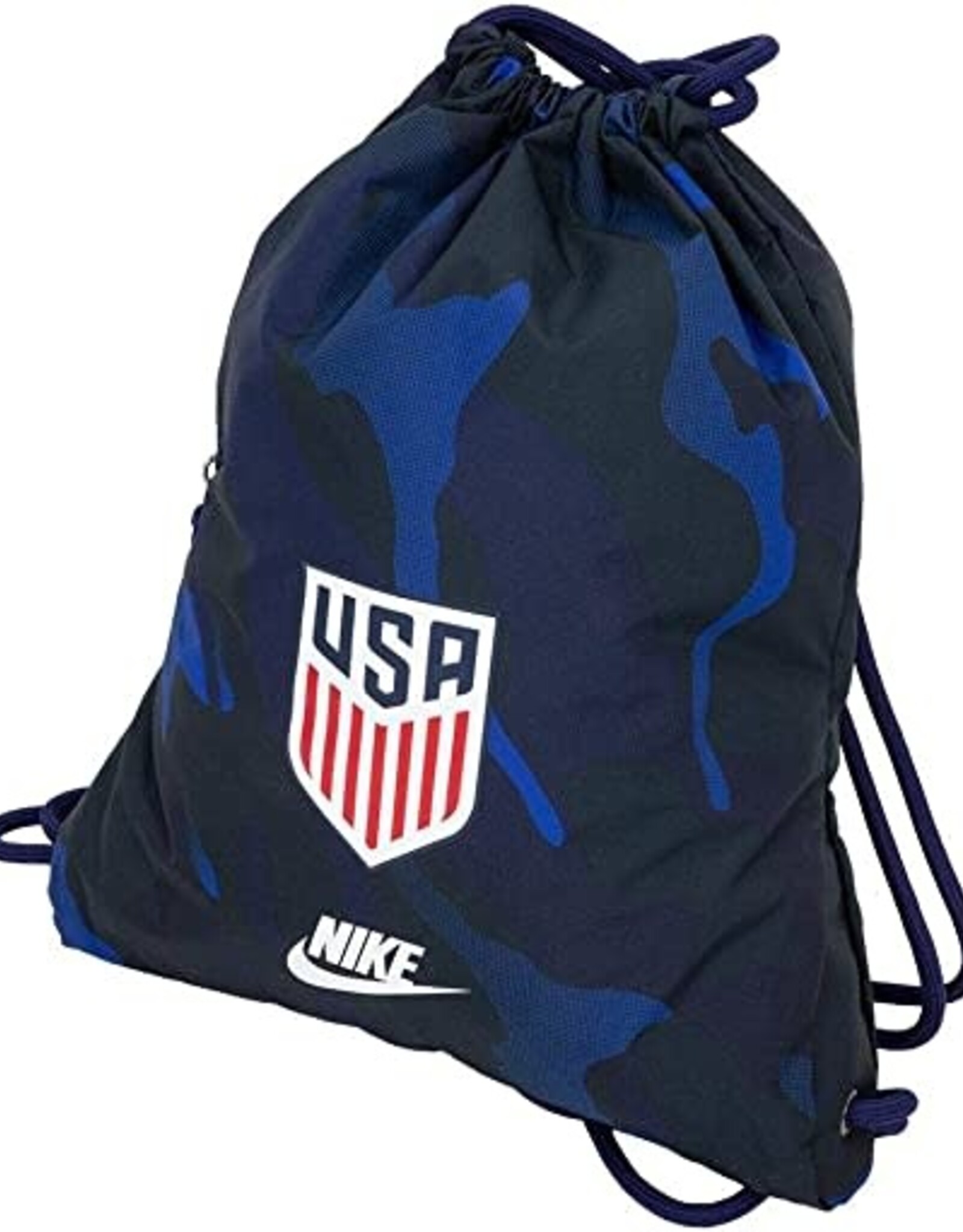 Nike Nike USA Stadium Sack Bags