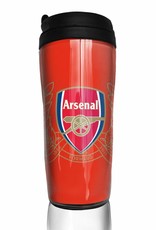 Arsenal Travel Mug