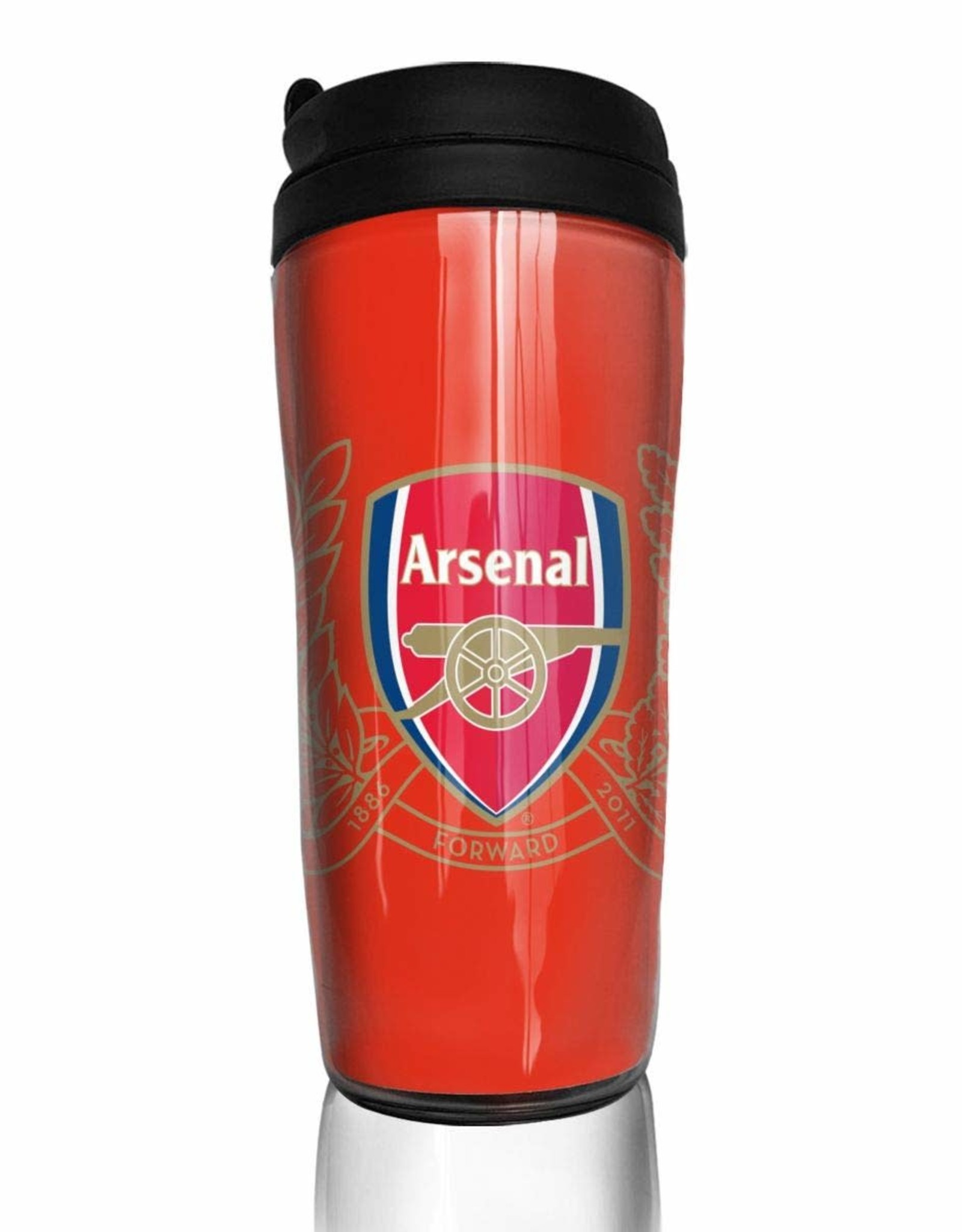 Arsenal Travel Mug