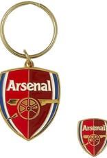 Arsenal Key Ring