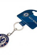 Chelsea Key Ring