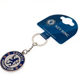 Chelsea Key Ring