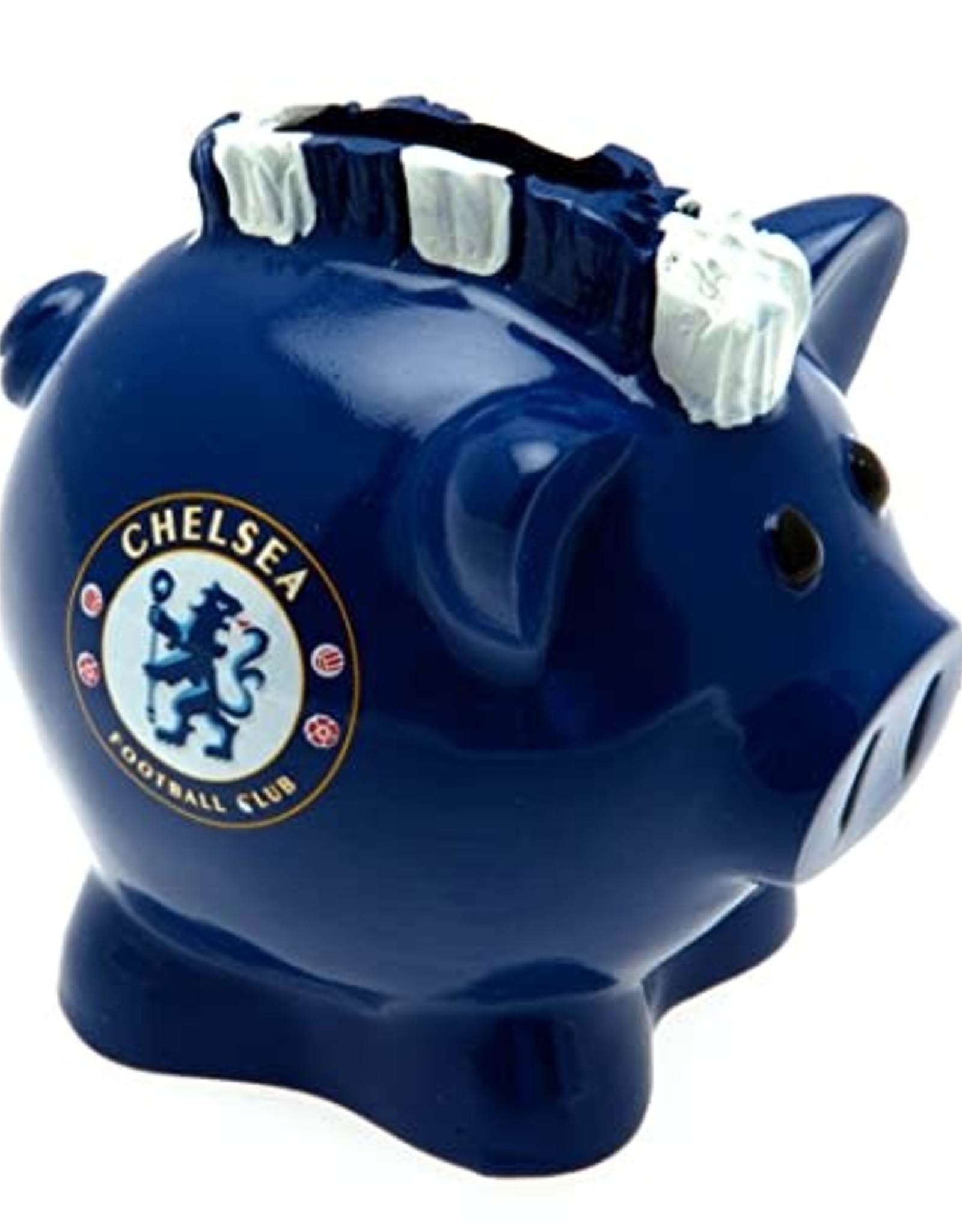 Chelsea Piggy Bank