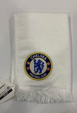 Gildan Gildan Fringed Spirit Towel with Chelsea Match