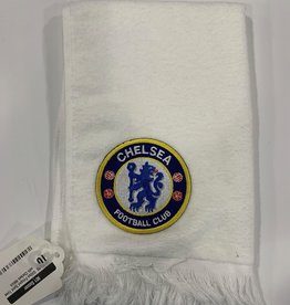 Gildan Gildan Fringed Spirit Towel with Chelsea Match