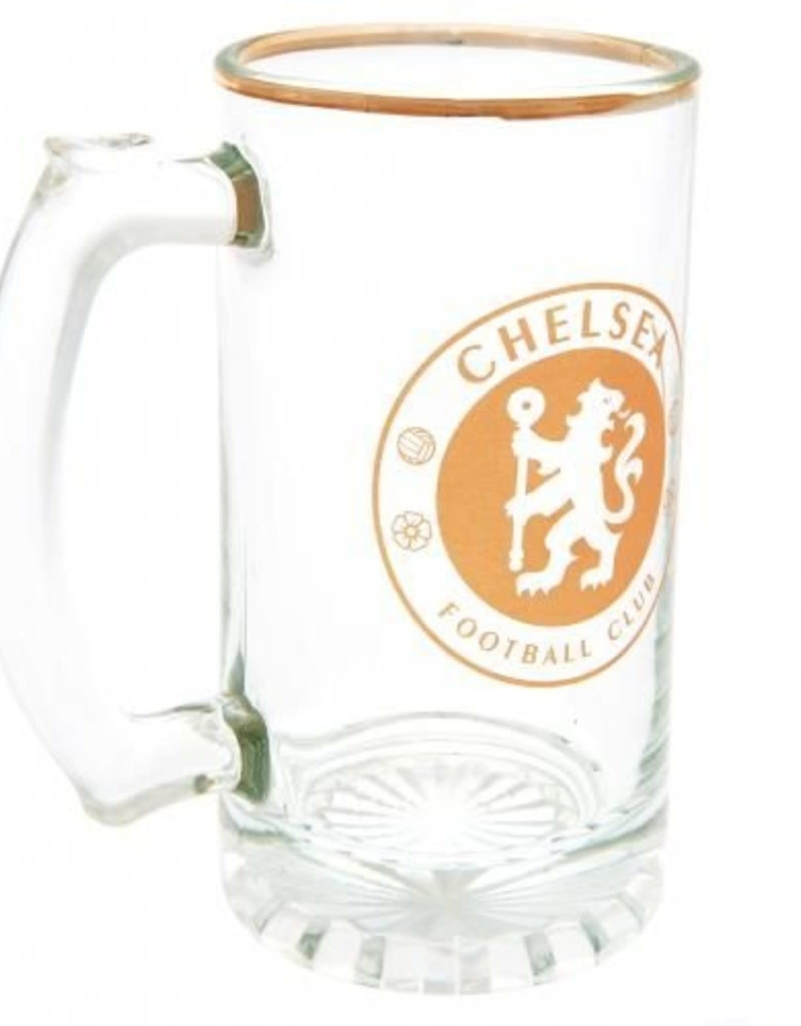 Chelsea Gold Stein