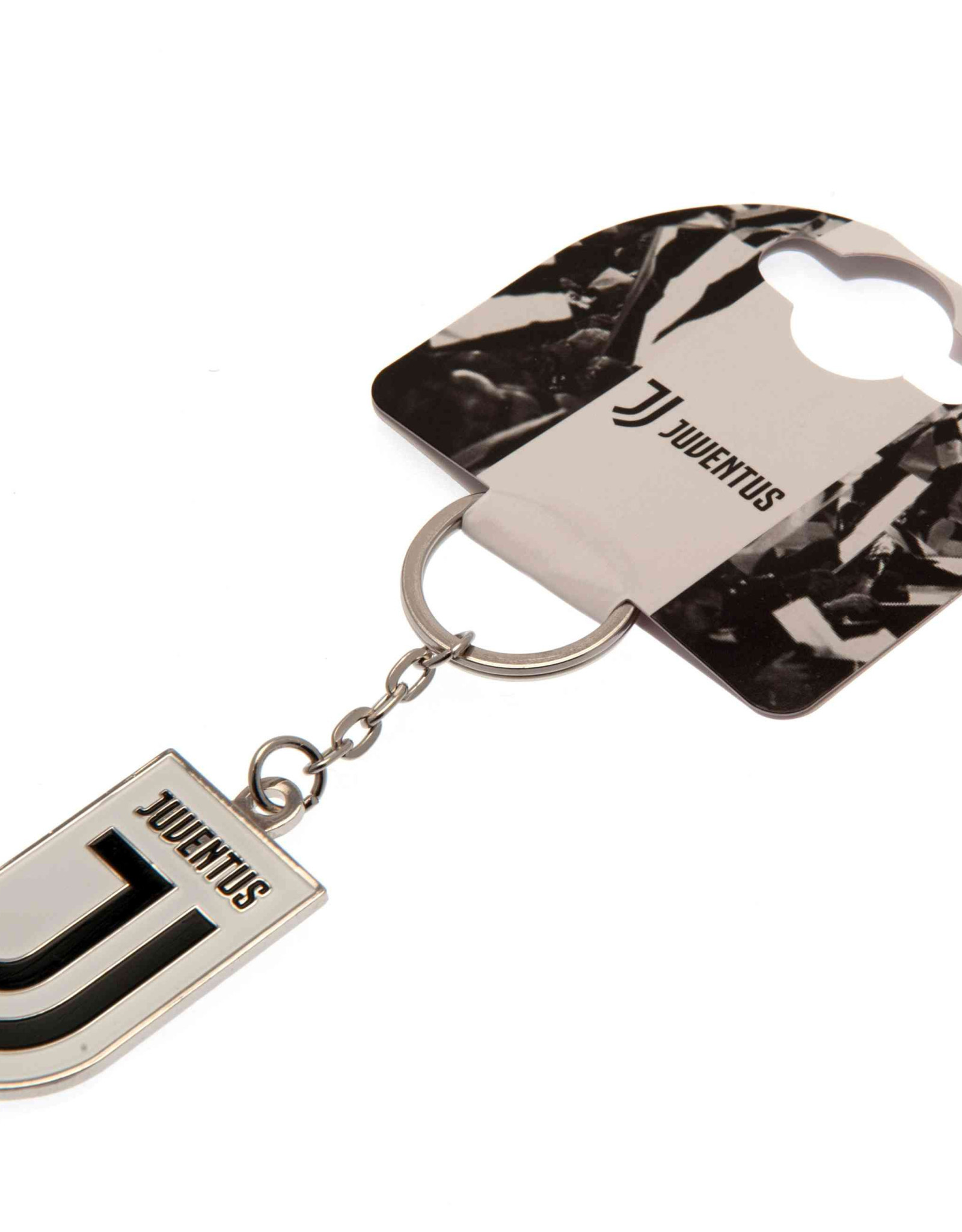 Mini Imports Juventus Key chain