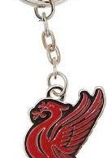 Liverpool key ring