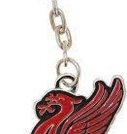 Liverpool key ring