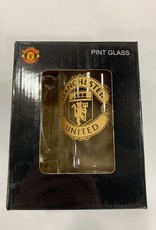 Manchester United Gold Stein