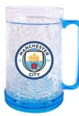 Manchester City Freezer Mug