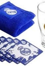 Real Madrid Mini Bar Set